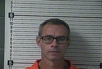 Douglas Francis Brady Mugshot