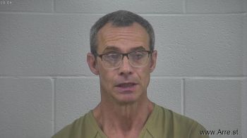 Douglas  Brady Mugshot