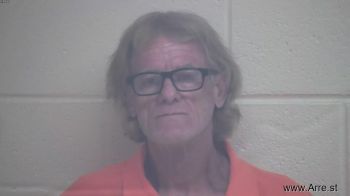 Douglas K Burke Mugshot