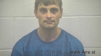 Douglas Daniel Cain Mugshot