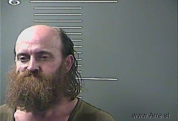 Douglas Ray Caldwell Mugshot