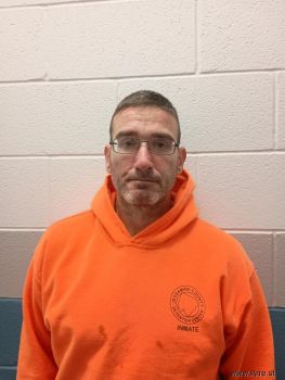 Douglas  Campanell Mugshot