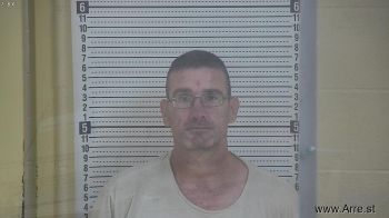 Douglas  Campanell Mugshot