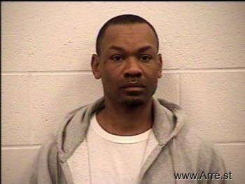 Douglas Lee Carter Mugshot