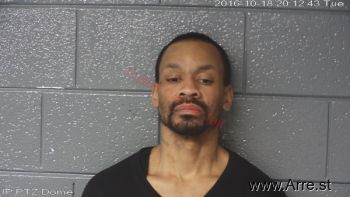 Douglas Lee Carter Mugshot