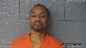 Douglas Lee Carter Mugshot