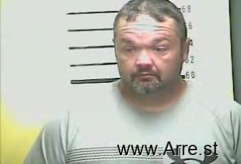 Douglas Shane Cobb Mugshot