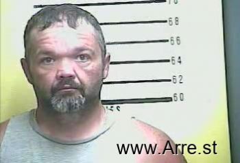 Douglas Shane Cobb Mugshot