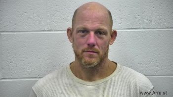 Douglas Roger Day Mugshot