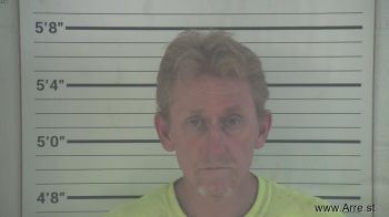 Douglas Shane Day Mugshot