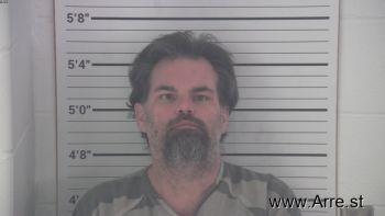 Douglas Wayne Dyson Mugshot