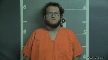 Douglas Blake Embry Mugshot