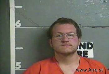 Douglas Blake Embry Mugshot