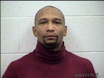 Douglas  Ford Mugshot