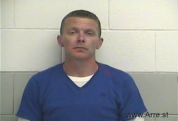 Douglas Lynn Foster Mugshot