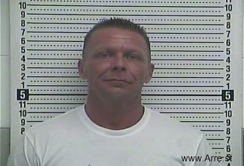 Douglas Lynn Foster Mugshot