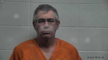 Douglas  Fowler Mugshot