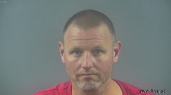 Douglas Wayne Gray Mugshot