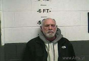 Douglas Robert Griffith Mugshot