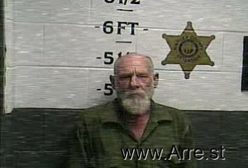 Douglas Robert Griffith Mugshot