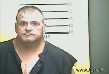 Douglas M Hall Mugshot