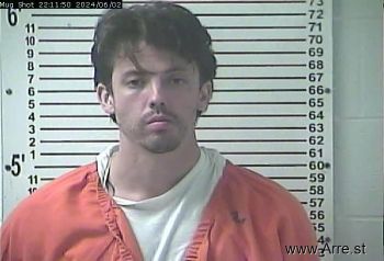 Douglas Patrick Hillman Mugshot