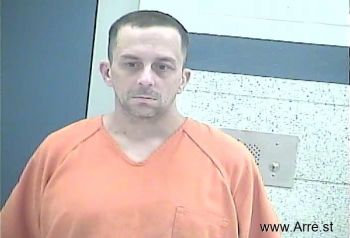 Douglas Matthew Hodge Mugshot