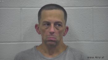 Douglas Matthew Hodge Mugshot