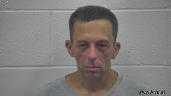 Douglas Matthew Hodge Mugshot