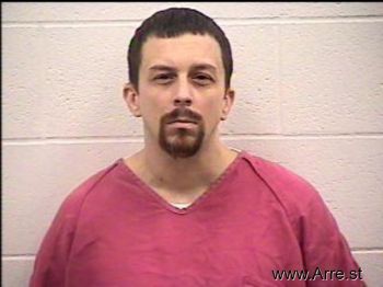 Douglas Matthew Hodge Mugshot