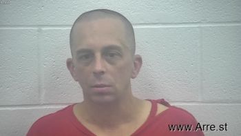 Douglas Matthew Hodge Mugshot