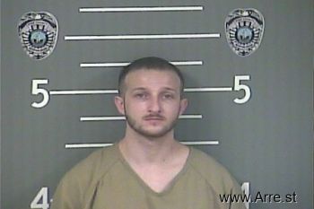 Douglas  Hopwood Mugshot