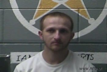 Douglas Wayne Hopwood Mugshot