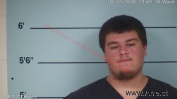 Douglas  Hunt Mugshot