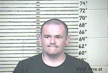 Douglas A Jones Mugshot