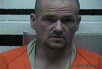 Douglas  Jones Mugshot