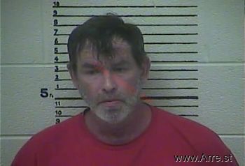 Douglas  Lawson Mugshot