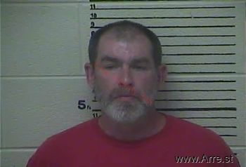 Douglas  Lawson Mugshot