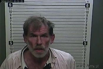 Douglas  Lawson Mugshot