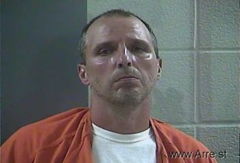 Douglas Anthony Mangum Mugshot