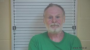 Douglas D Martin Mugshot