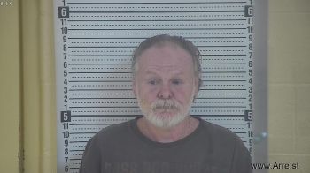 Douglas D Martin Mugshot