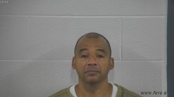 Douglas Lee Mays Mugshot