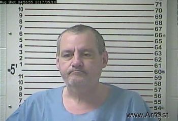 Douglas Ray Miller Mugshot