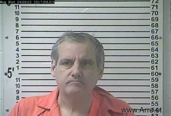 Douglas Ray Miller Mugshot