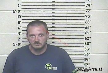 Douglas  Patterson Mugshot