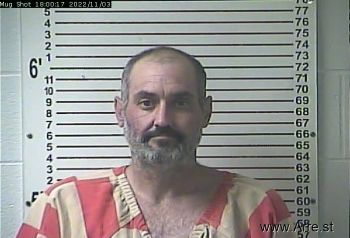 Douglas Carl Reed Mugshot