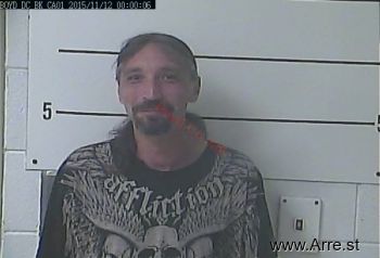 Douglas S Roberts Mugshot