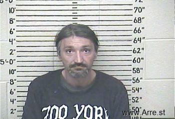 Douglas S Roberts Mugshot