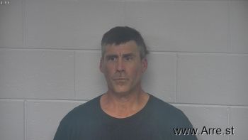 Douglas W Robinson Mugshot